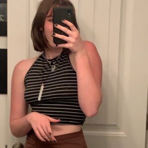 Meet your Posher, Kylee